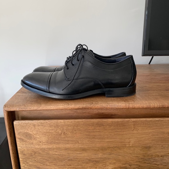 Cole Haan Men’s Cap Toe Oxford Size 9.5 main image 6